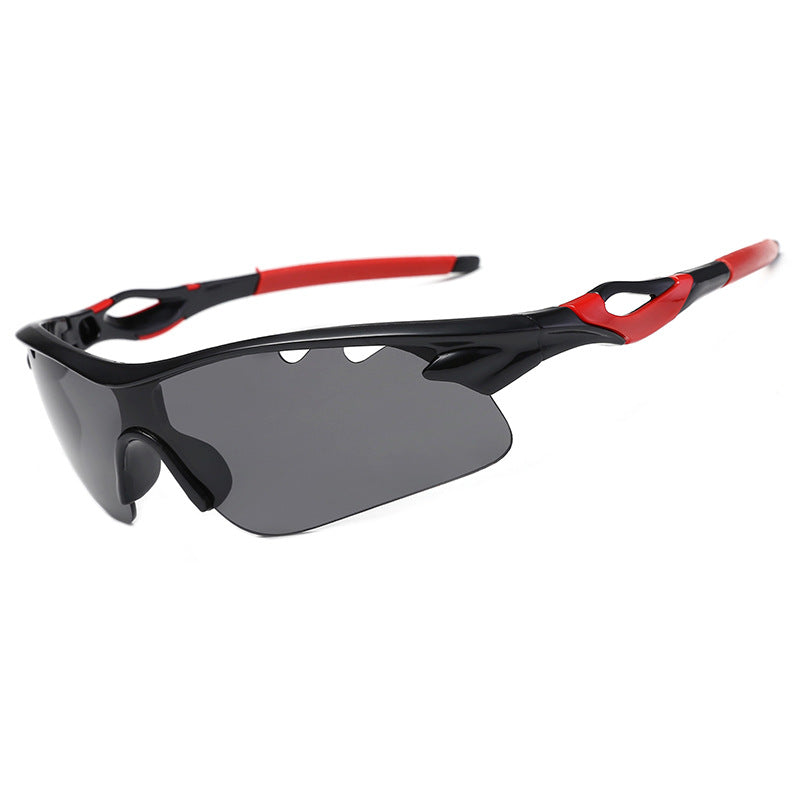 Outdoor Sports Glasses Windproof Sunglasses 9302