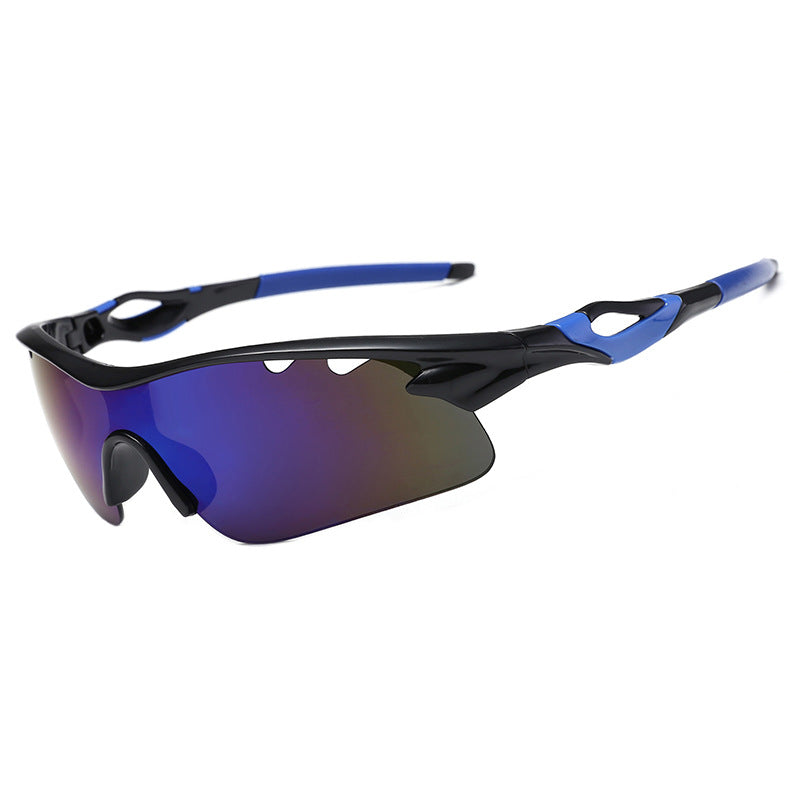 Outdoor Sports Glasses Windproof Sunglasses 9302