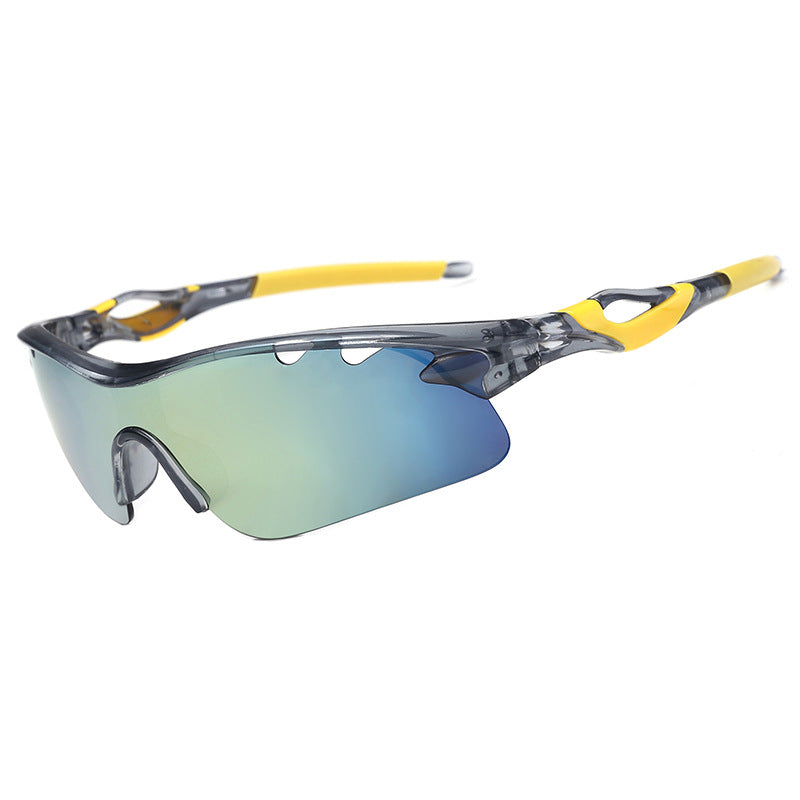 Outdoor Sports Glasses Windproof Sunglasses 9302