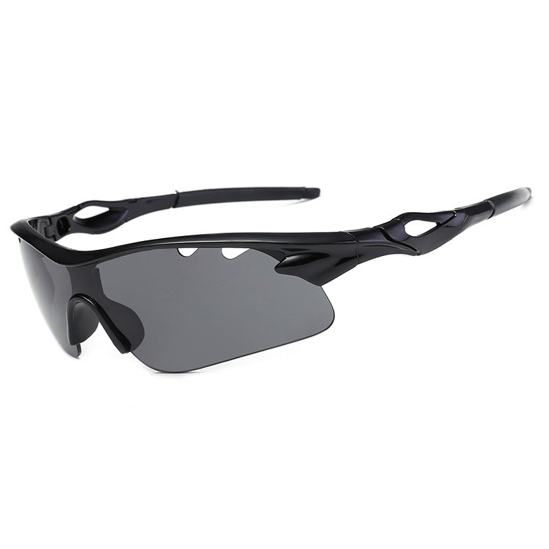 Outdoor Sports Glasses Windproof Sunglasses 9302