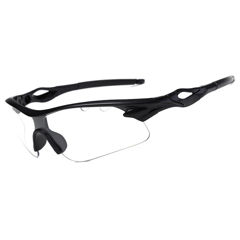 Outdoor Sports Glasses Windproof Sunglasses 9302