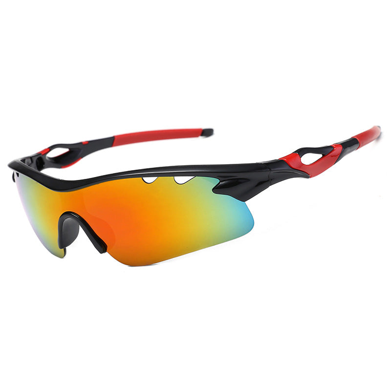 Outdoor Sports Glasses Windproof Sunglasses 9302