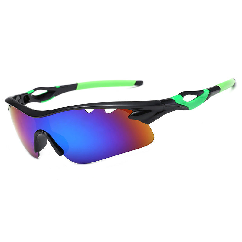 Outdoor Sports Glasses Windproof Sunglasses 9302